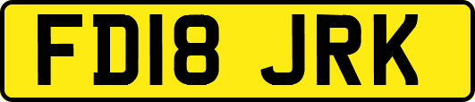 FD18JRK