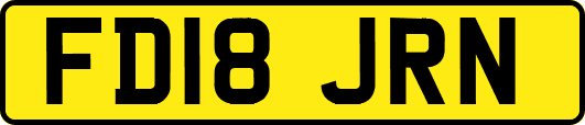FD18JRN
