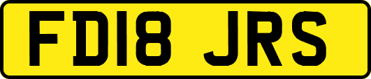 FD18JRS