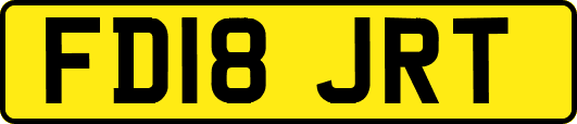 FD18JRT