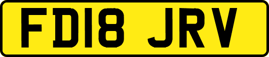 FD18JRV