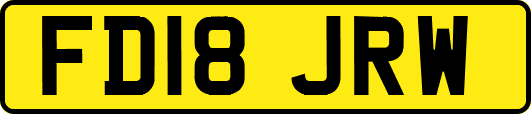 FD18JRW