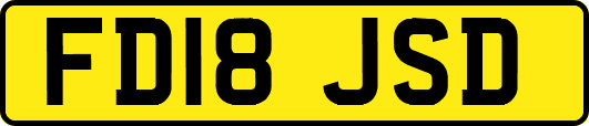 FD18JSD