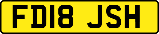 FD18JSH
