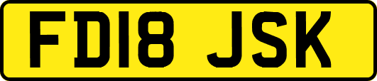 FD18JSK