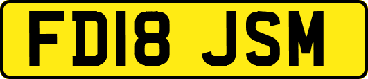 FD18JSM