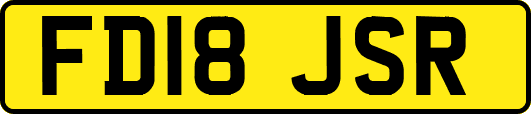 FD18JSR