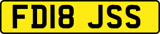 FD18JSS