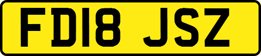 FD18JSZ