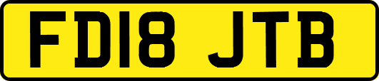 FD18JTB