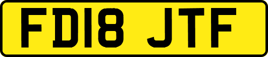FD18JTF
