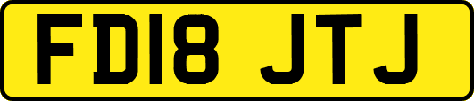 FD18JTJ