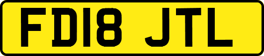 FD18JTL