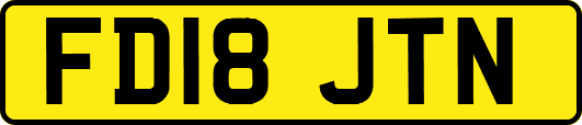 FD18JTN