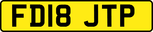 FD18JTP