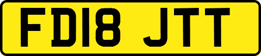 FD18JTT