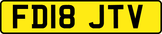 FD18JTV