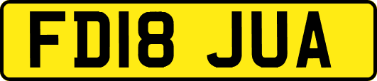 FD18JUA