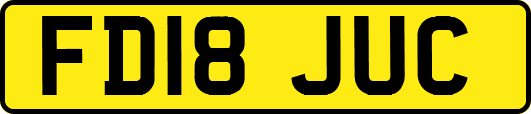 FD18JUC