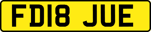 FD18JUE