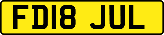 FD18JUL