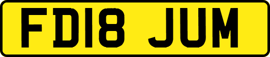 FD18JUM