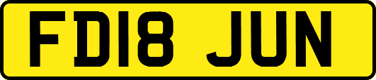 FD18JUN