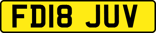 FD18JUV