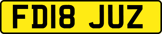 FD18JUZ
