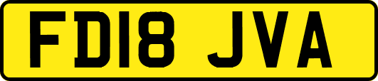 FD18JVA