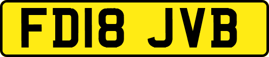 FD18JVB
