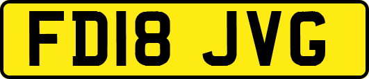 FD18JVG