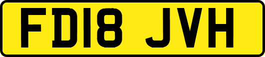 FD18JVH