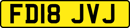 FD18JVJ