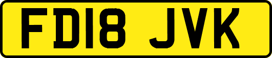 FD18JVK