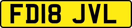 FD18JVL