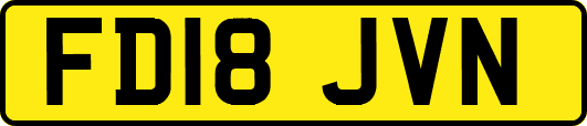 FD18JVN
