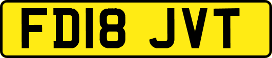 FD18JVT