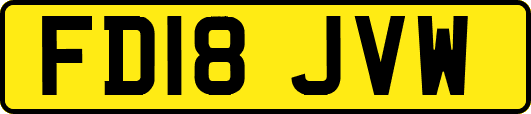 FD18JVW