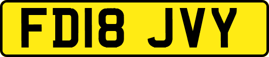 FD18JVY