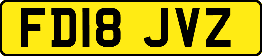 FD18JVZ