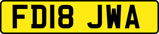 FD18JWA