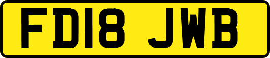 FD18JWB