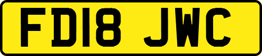 FD18JWC