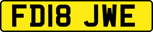FD18JWE
