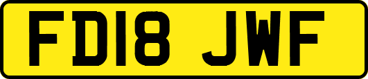 FD18JWF