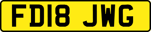 FD18JWG