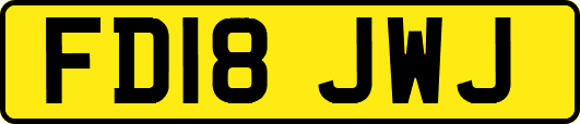 FD18JWJ