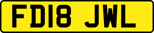 FD18JWL