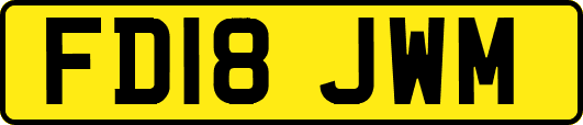 FD18JWM